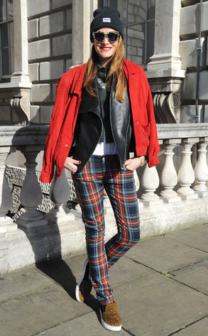 Street Style, LFW, London Fashion Week Street Style, LFW, London Fashion Week